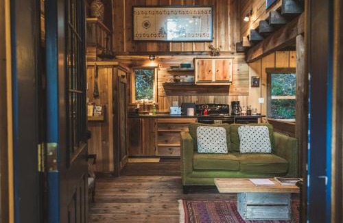 Ymir Cabin | Logden Lodge