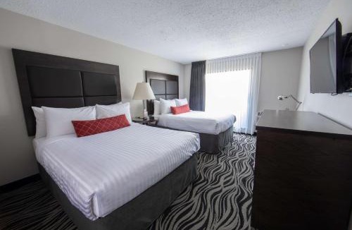 Castlegar Hotel | SureStay Hotel by Best Western Castlegar