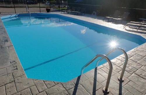 South Central Hotel | Oasis Inn