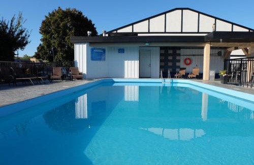 South Central Hotel | Oasis Inn