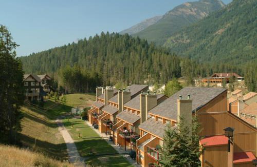 Panorama Apartment | Panorama Mountain Resort - Toby Creek/Horsethief Condos