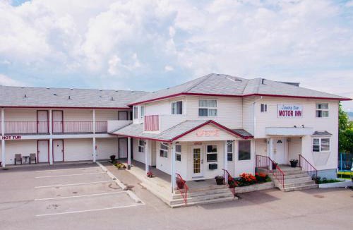 Valleyview Hotel | Country View Motor Inn
