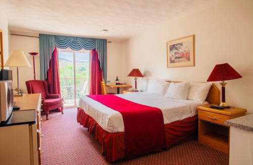 Valleyview Hotel | Country View Motor Inn