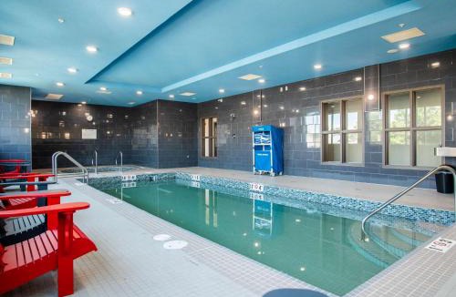 Kamloops Hotel | Wingate by Wyndham Kamloops