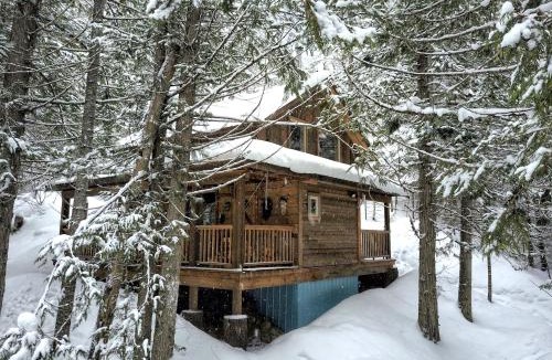 Ymir Cabin | Logden Lodge