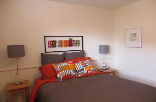 Banff Bed & Breakfast | At Wits End B&B