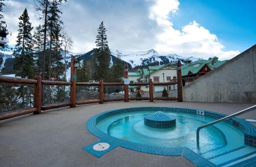 Fernie Resort | Lizard Creek Lodge