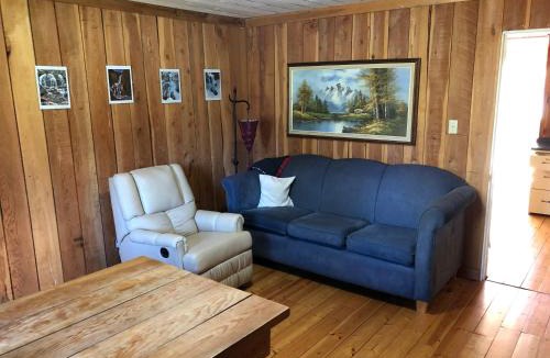 Clearwater House | Half Moon Guest House