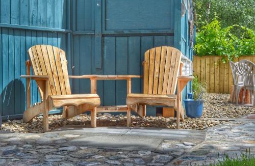 Chase Bed & Breakfast | Sunny Shuswap B&B
