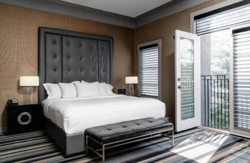 Kensington Hotel | Hotel Arts Kensington