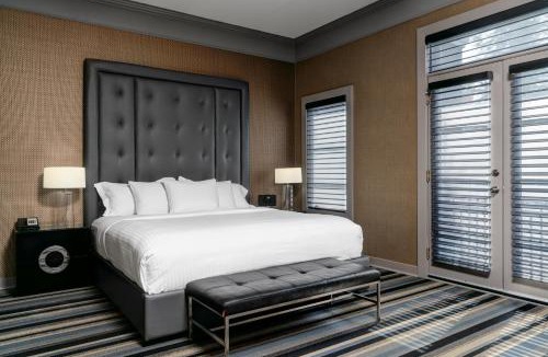 Kensington Hotel | Hotel Arts Kensington