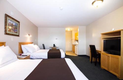 Drayton Valley Hotel | West Country Inn