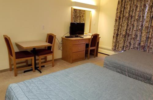 Cold Lake Hotel | New Imperial Inn