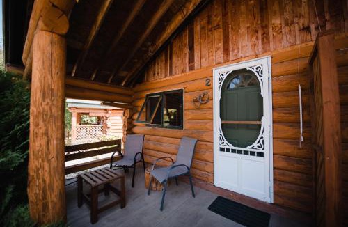 Clearwater Resort | Cedar Haven Cabins and Resort