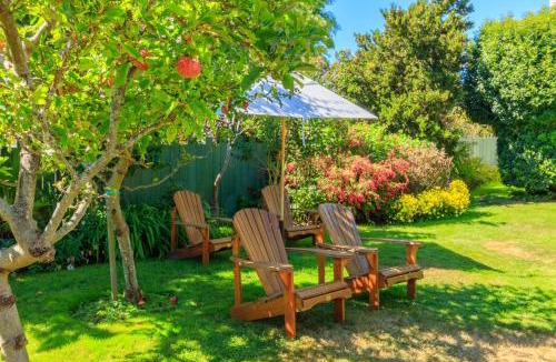 Rockland Bed & Breakfast | Fairholme Manor Inn