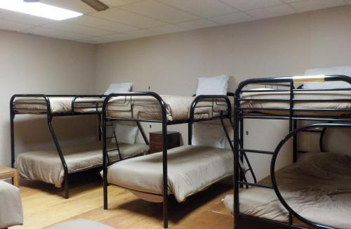 Vernon Hostel | Vernon Hostel
