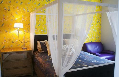 Lakeview Heights Bed & Breakfast | Lakeview Oasis Bed and Breakfast