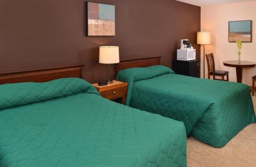 Whitecourt Hotel | Canadas Best Value Inn Whitecourt