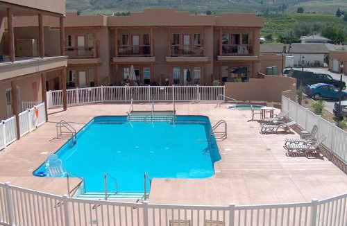 Osoyoos Apartment | Casa Del Mila Oro