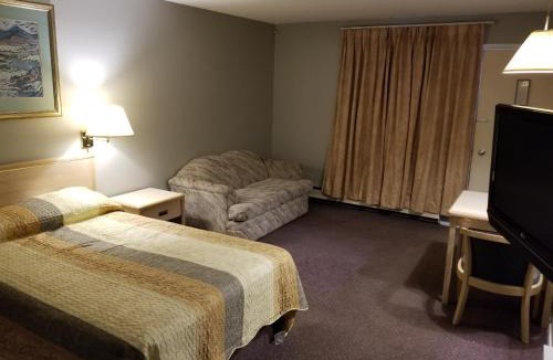 Williams Lake Hotel | Slumber Lodge Williams Lake