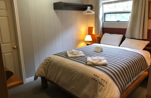 Stewart Cabin | Stewart Mountain Lodge
