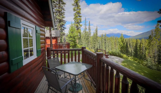 Paradise Lodge & Bungalows