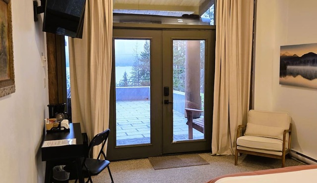 New Denver Lodge