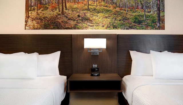 Days Inn & Conference Centre by Wyndham Prince Albert in Prince Albert