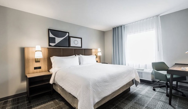Staybridge Suites Dawson Creek by IHG