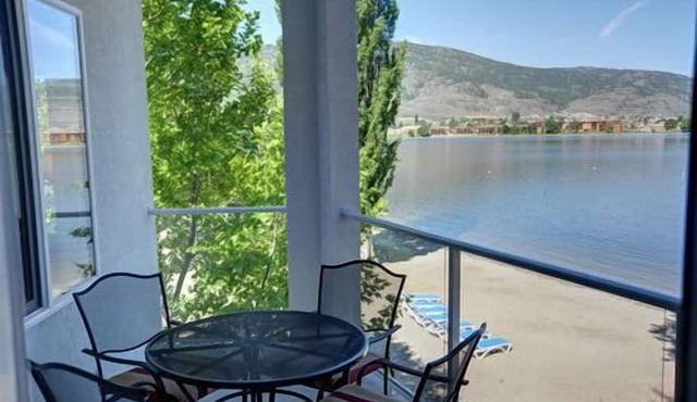 Sandy Beach Suites