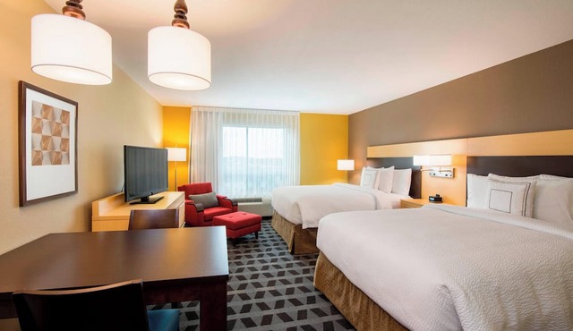 Towneplace Suites by Marriott Red Deer