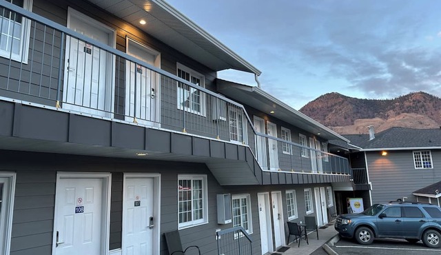 Kings Motor Inn