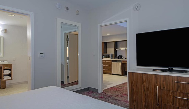Home2 Suites by Hilton West Edmonton, Alberta, Canada