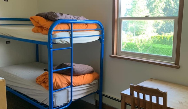 Vancouver Backpacker House in Burnaby