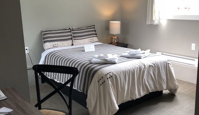 Stewart Mountain Lodge