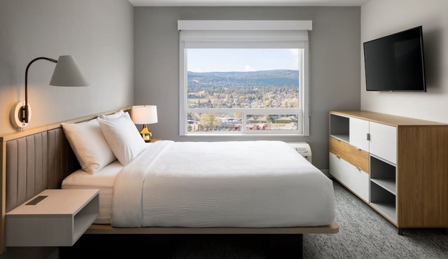 TownePlace Suites by Marriott West Kelowna