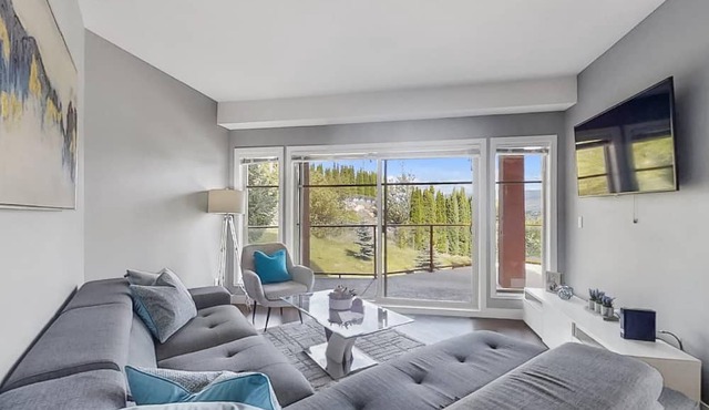 Okanagan Living at Copper Sky #104