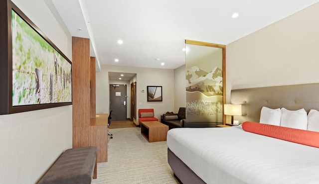 Mountainview Inn & Suites