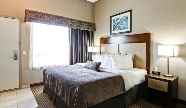 Canalta Hotel Shaunavon in Shaunavon