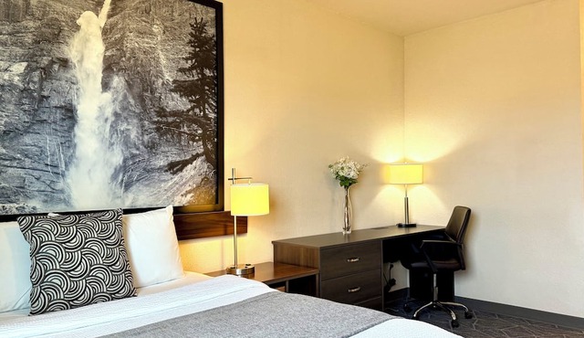High Point Inn & Suites Peace River