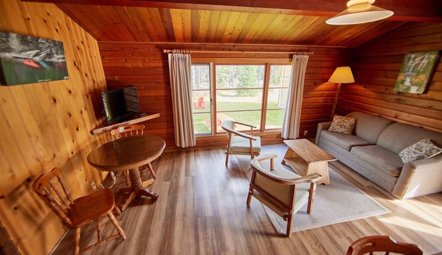 Jasper House Bungalows