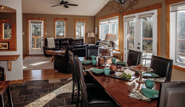 RockyMountainView BnB