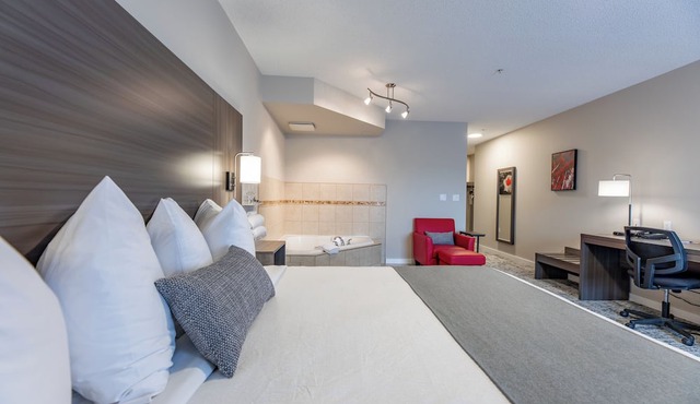 The Kanata by BCMinns Hinton
