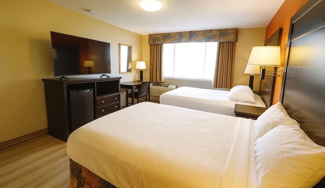 Best Maple Inn