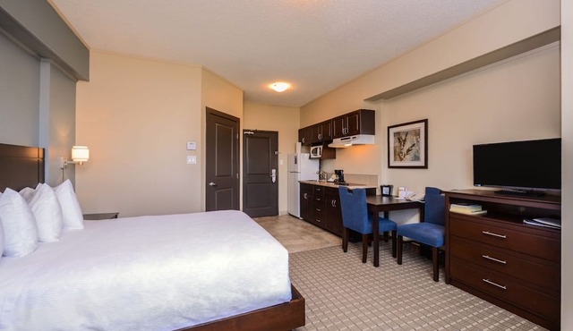 Chateau All Suites Hotel