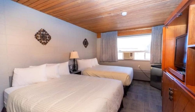Vegreville Garden Inn