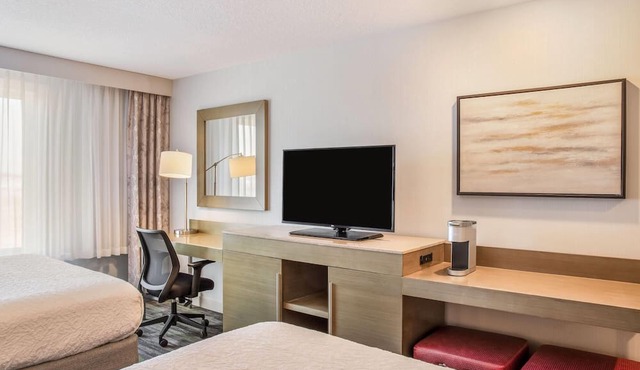 Ramada by Wyndham St. Paul AB