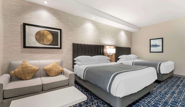 Best Western Premier Route 97 Vernon