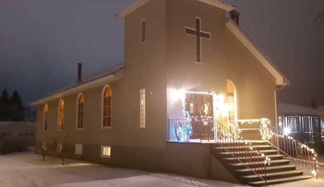Luxury Church Stay with Free Breakfast, sleeps up to 6