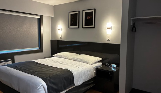 Nights Inn